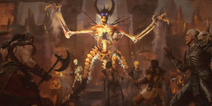 Beitragsbild des Blogbeitrags Diablo II Resurrected: Patch 2.5 ist jetzt live 