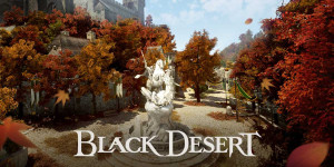 Beitragsbild des Blogbeitrags Black Desert Online: Große Roadmap in Livestream-Event