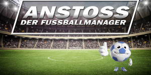 Beitragsbild des Blogbeitrags Anstoss – Der Fussballmanager: Mit neuem Namen in den Early Access 