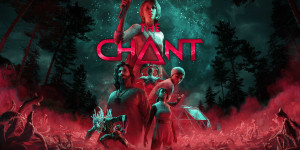 Beitragsbild des Blogbeitrags THE CHANT: Prime Matter veröffentlicht neues Video