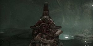 Beitragsbild des Blogbeitrags Scorn schleicht sich am 14. Oktober auf PC und Xbox 