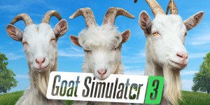 Beitragsbild des Blogbeitrags Goat Simulator 3-Outfit landet in Fortnite