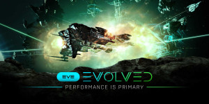 Beitragsbild des Blogbeitrags EVE Online erhält technische Verbesserungen in neuem Update
