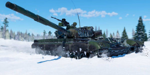 Beitragsbild des Blogbeitrags Finnland wird Teil von War Thunder 