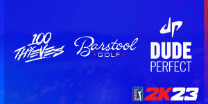 Beitragsbild des Blogbeitrags Lifestyle-Flair in PGA TOUR 2K23