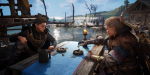Beitragsbild des Blogbeitrags Knifflige Minispiele in Games, die die Hauptkampagne in den Hintergrund rücken