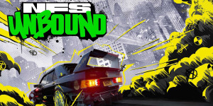 Beitragsbild des Blogbeitrags Need for Speed Unbound – Risiken und Belohnungen im Gameplay-Trailer 