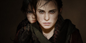 Beitragsbild des Blogbeitrags A Plague Tale: Requiem im Test