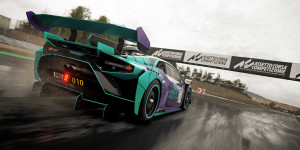Beitragsbild des Blogbeitrags Gewinner des 3. Simracing-Wettbewerbs The Real Race 2022