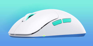 Beitragsbild des Blogbeitrags Xtrfy stellt die kabellose Gaming-Maus M8 vor