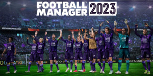 Beitragsbild des Blogbeitrags Early-Access-Beta für Football Manager 2023 jetzt verfügbar
