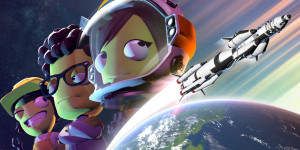 Beitragsbild des Blogbeitrags Kerbal Space Program 2 startet am 24.02.2023 in den Early-Access 