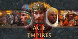 Beitragsbild des Blogbeitrags Age of Empires erscheint 2023 auf Xbox-Konsolen