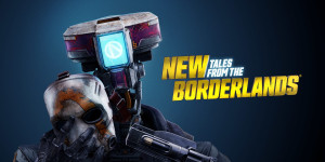 Beitragsbild des Blogbeitrags New Tales from the Borderlands im Test