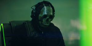 Beitragsbild des Blogbeitrags Call of Duty: Lewis Capaldi als Gesicht hinter #GhostUnmasked 