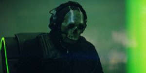 Beitragsbild des Blogbeitrags Call of Duty: Lewis Capaldi als Gesicht hinter #GhostUnmasked