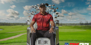 Beitragsbild des Blogbeitrags Neue Bonusinhalte für PGA TOUR 2K23