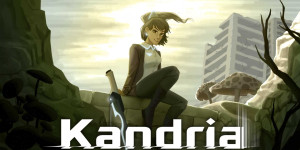 Beitragsbild des Blogbeitrags Action-RPG Kandria erscheint am 11. Januar 2023 auf Steam 