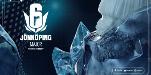 Beitragsbild des Blogbeitrags Tom Clancys Rainbow Six Jönköping Major startet am 21.11 