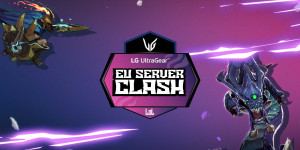 Beitragsbild des Blogbeitrags LG kündigt League of Legends-Wettbewerb „LG UltraGear EU Server Clash“ an