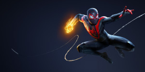 Beitragsbild des Blogbeitrags Marvels Spider-Man: Miles Morales im Test 