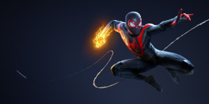 Beitragsbild des Blogbeitrags Marvels Spider-Man: Miles Morales im Test