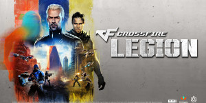 Beitragsbild des Blogbeitrags Crossfire: Legion – 8. Dezember als Release-Termin bestätigt 