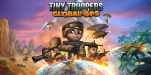 Beitragsbild des Blogbeitrags Tiny Troopers: Global Ops – Anmeldung zur Closed Beta