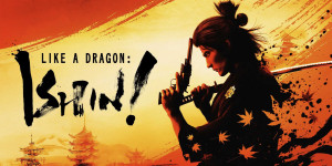Beitragsbild des Blogbeitrags Neuer Kampftrailer zu Like a Dragon: Ishin! 