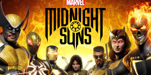 Beitragsbild des Blogbeitrags Marvels Midnight Suns im Test