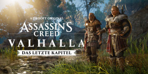 Beitragsbild des Blogbeitrags Assassins Creed Valhalla – Letztes Kapitel kann jetzt abgeschlossen werden 