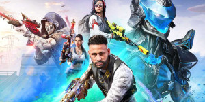 Beitragsbild des Blogbeitrags Call of Duty Mobile: World Championship Finals 2022
