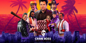 Beitragsbild des Blogbeitrags 505 Games kündigt Koop-FPS-Spiel Crime Boss: Rockay City an
