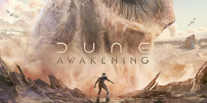 Beitragsbild des Blogbeitrags Dune: Awakening zeigt erstes episches Gameplay 