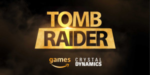 Beitragsbild des Blogbeitrags Amazon Games und Crystal Dynamics arbeiten an neuem Tomb Raider