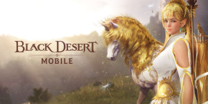Beitragsbild des Blogbeitrags Black Desert Mobile feiert dreijähriges Jubiläum mit großem Update