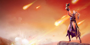 Beitragsbild des Blogbeitrags Closed Beta für Dungeons 4 angekündigt