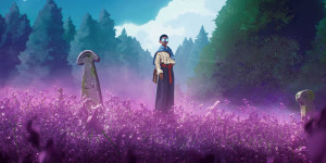 Beitragsbild des Blogbeitrags SEASON: A letter to the future – ungewöhnlicher Roadtrip bekommt neuen Trailer
