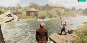 Beitragsbild des Blogbeitrags A Bavarian Tale: Totgeschwiegen – Urbayerisches Krimi-RPG