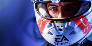 Beitragsbild des Blogbeitrags EA SPORTS gibt Partnerschaft mit Max Verstappen bekannt 