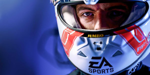 Beitragsbild des Blogbeitrags EA SPORTS gibt Partnerschaft mit Max Verstappen bekannt