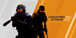 Beitragsbild des Blogbeitrags Counter-Strike 2 wurde ofiziell angekündigt!