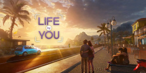 Beitragsbild des Blogbeitrags Paradox Interactive kündigt Life by You an