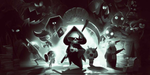 Beitragsbild des Blogbeitrags Have A Nice Death: Neuer Gameplay Overview Trailer veröffentlicht