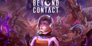 Beitragsbild des Blogbeitrags BEYOND CONTACT: Sci-Fi-Survival-Game beendet Early Access-Phase 