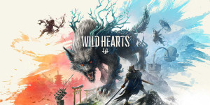 Beitragsbild des Blogbeitrags Größtes Update für WILD HEARTS seit Launch kommt am 06. April