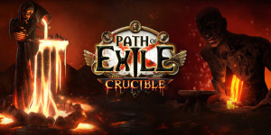 Beitragsbild des Blogbeitrags Path of Exile erhält bald neue Expansion Crucible für PC und Konsolen