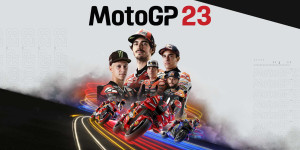Beitragsbild des Blogbeitrags Rennspiel MotoGP 23 wird am 8. Juni veröffentlicht 
