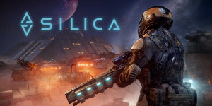 Beitragsbild des Blogbeitrags Bohemia Interactive enthüllt RTS/FPS-Crossover Silica 