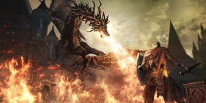 Beitragsbild des Blogbeitrags DARK SOULS Animations-Trailer “The Witches”